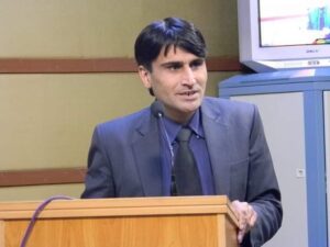 Mr. Arshad Nawaz Khan from Quaid-i-Azam University Presented Five Research Papers at Prominent International Conferences